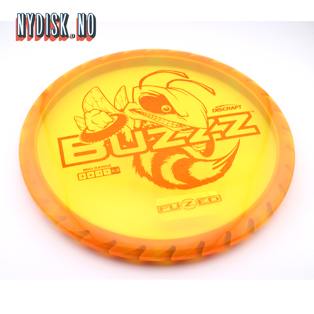 Discraft Fuzed Line Buzzz Saw