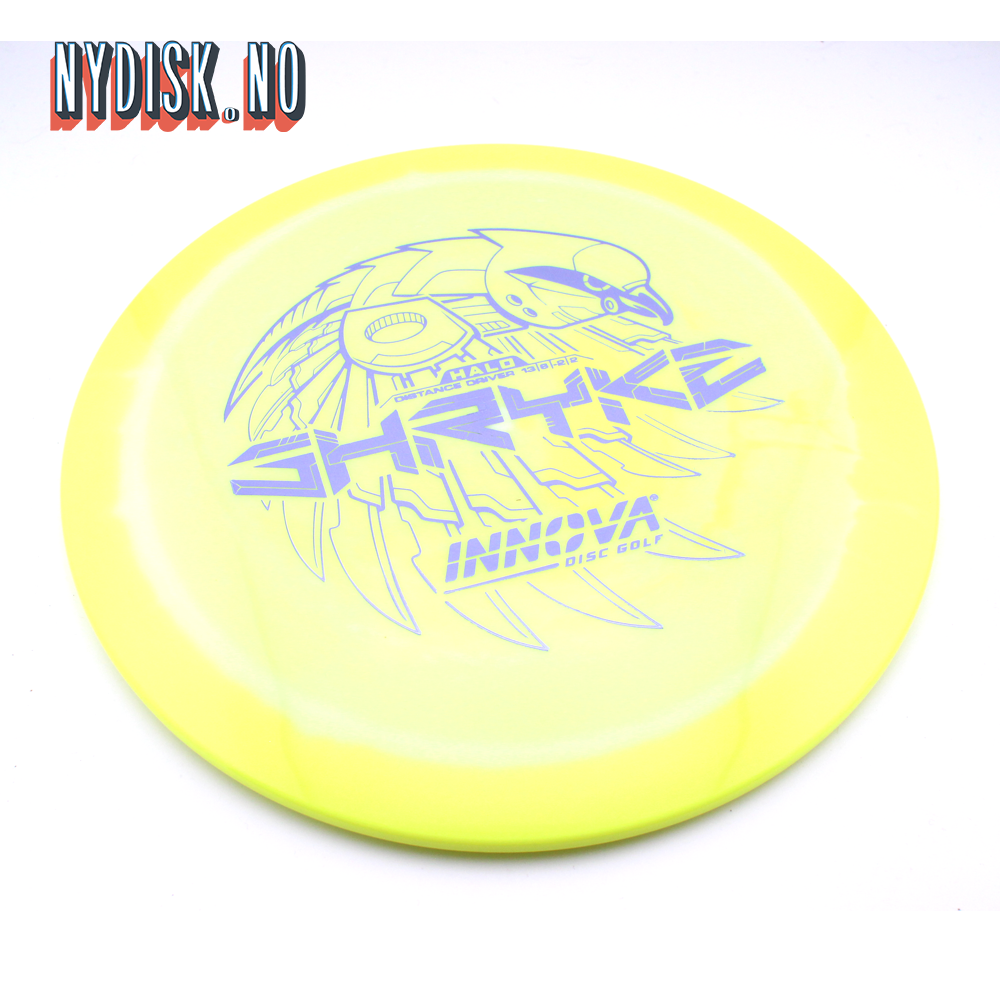 Innova Halo Star Shryke