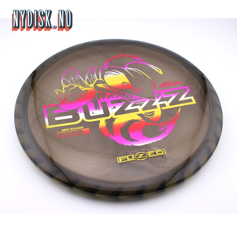 Discraft Fuzed Line Buzzz Saw