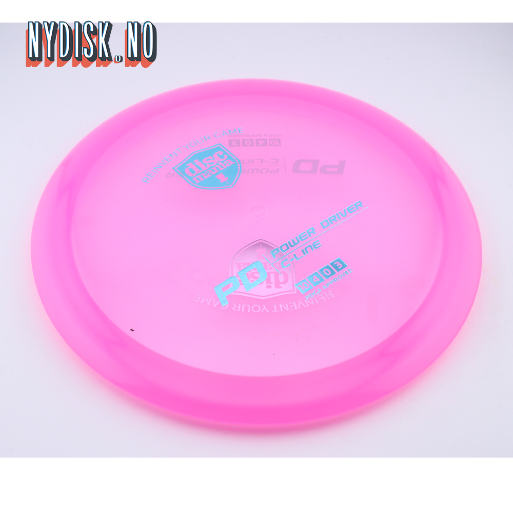 Discmania C-Line PD - X-out