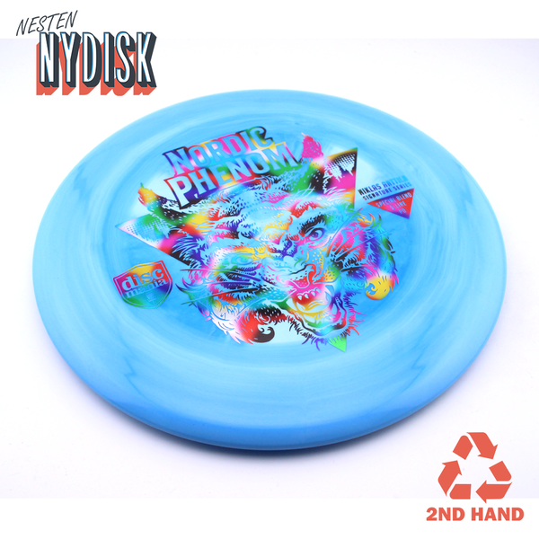 Discmania Special Blend S-Line PD - Nordic Phenom