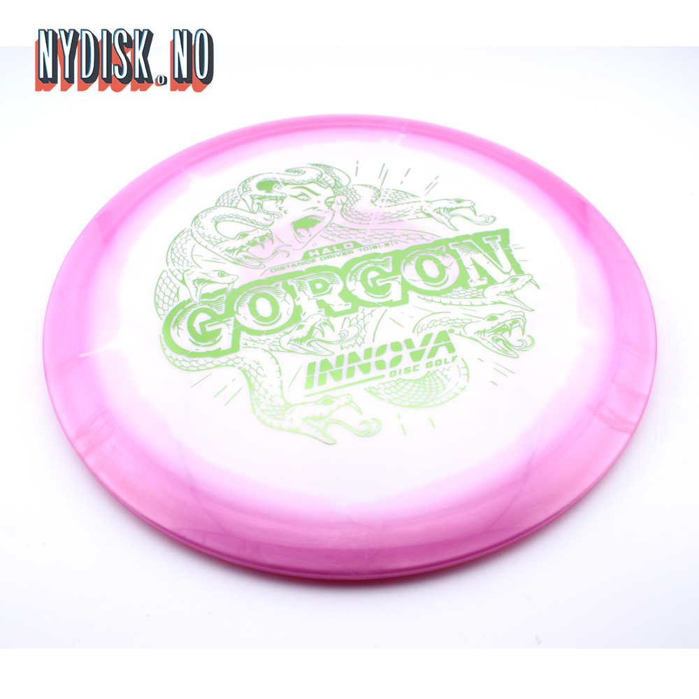 Innova Halo Star Gorgon