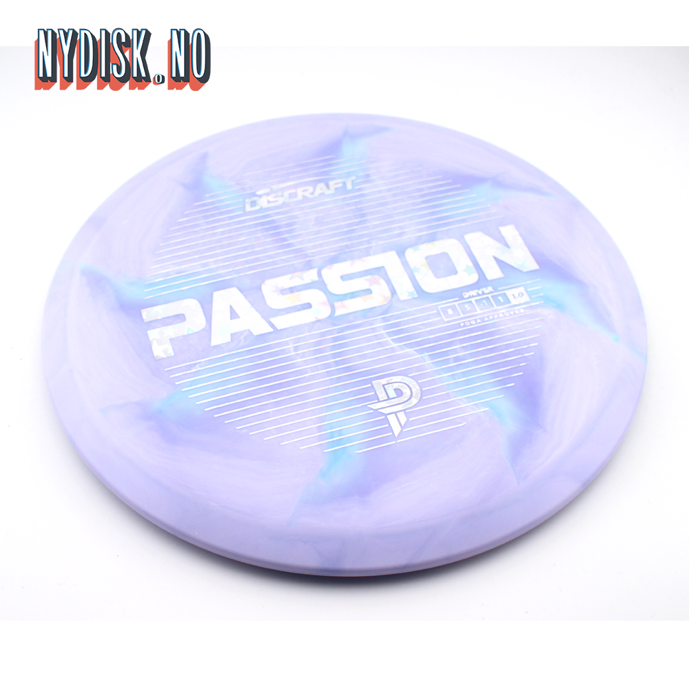 Discraft ESP Passion