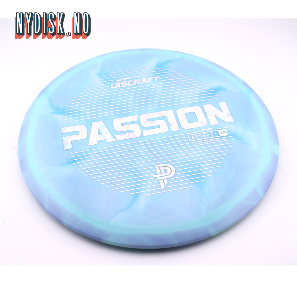 Discraft ESP Passion