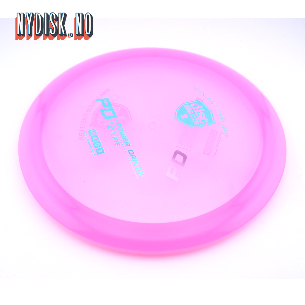 Discmania C-Line PD - X-out