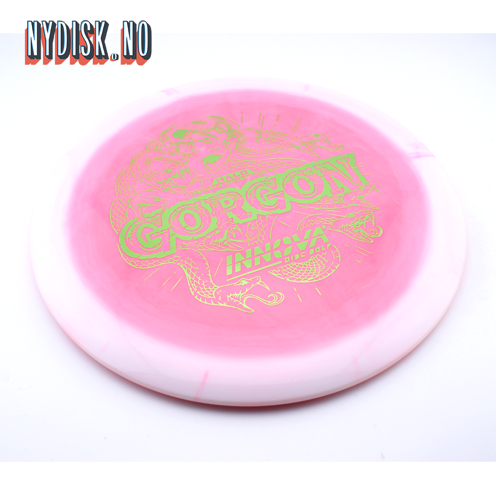 Innova Halo Star Gorgon