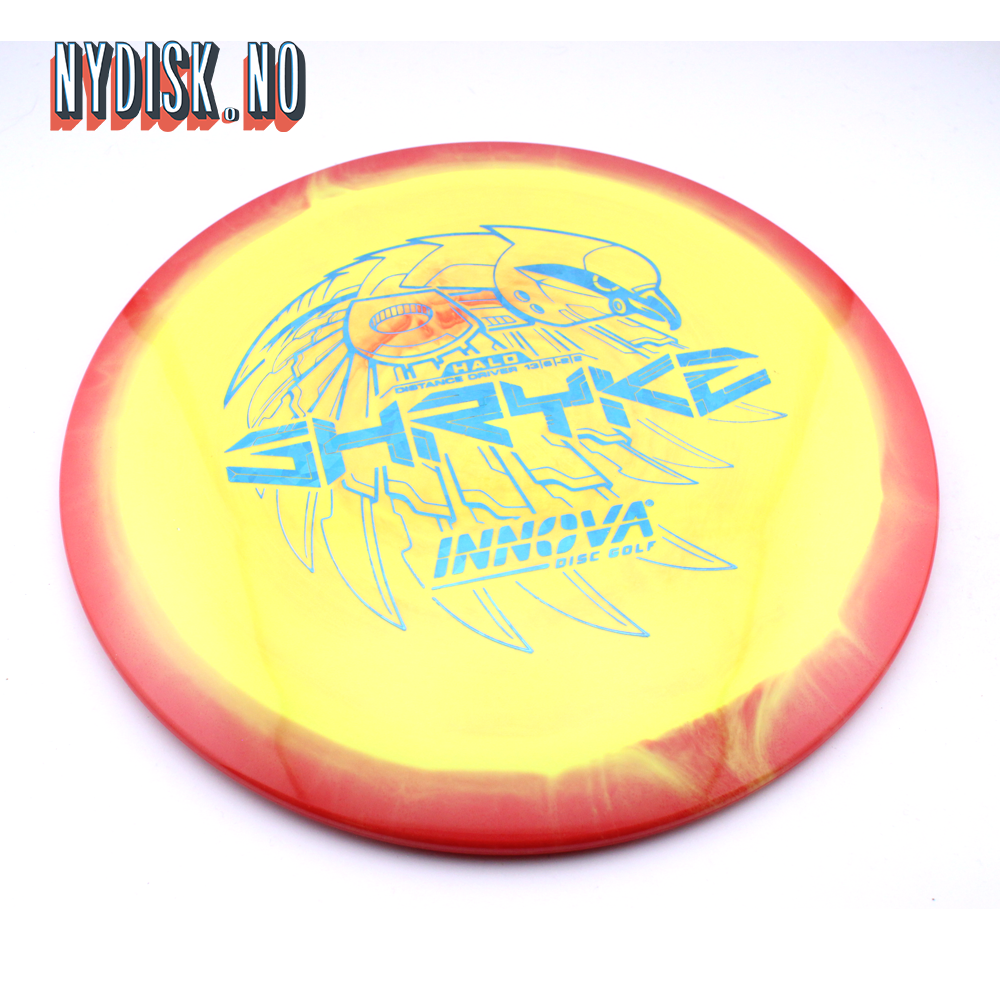 Innova Halo Star Shryke