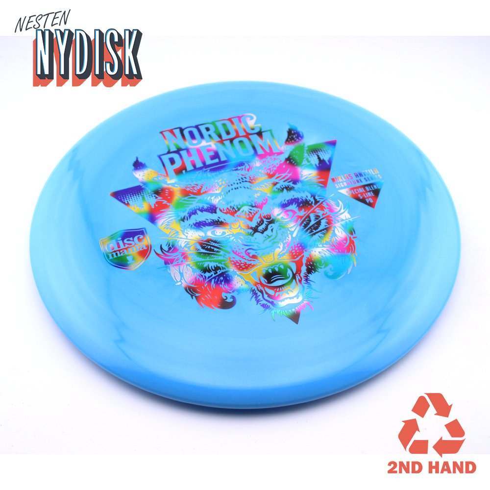 Discmania Special Blend S-Line PD - Nordic Phenom