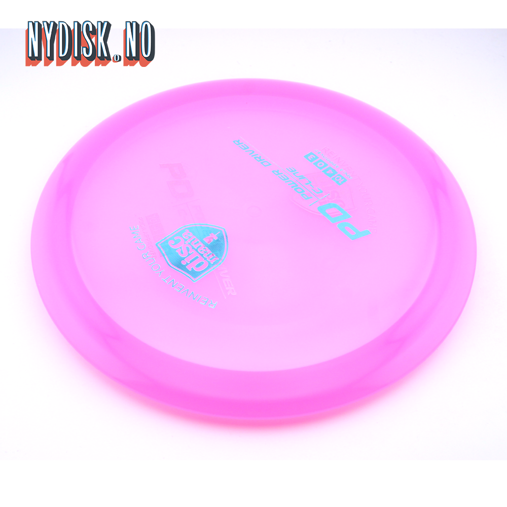 Discmania C-Line PD - X-out