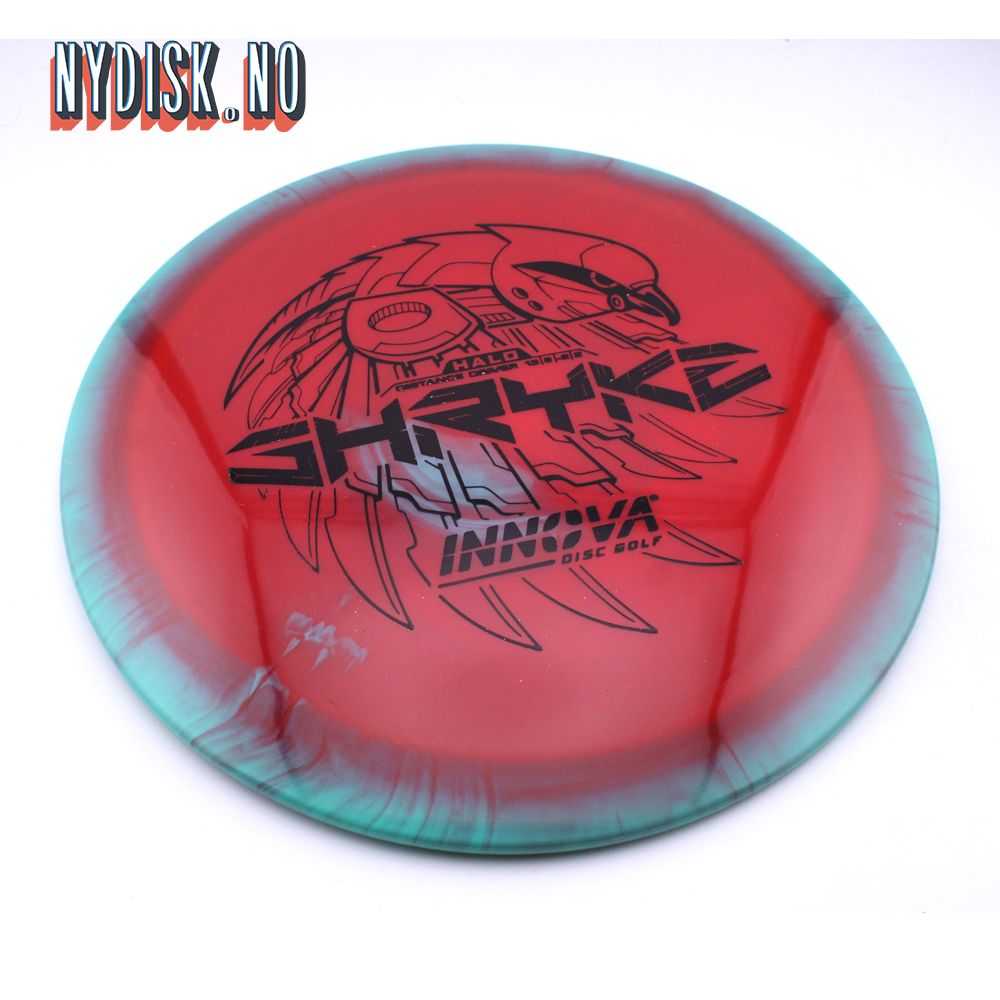Innova Halo Star Shryke