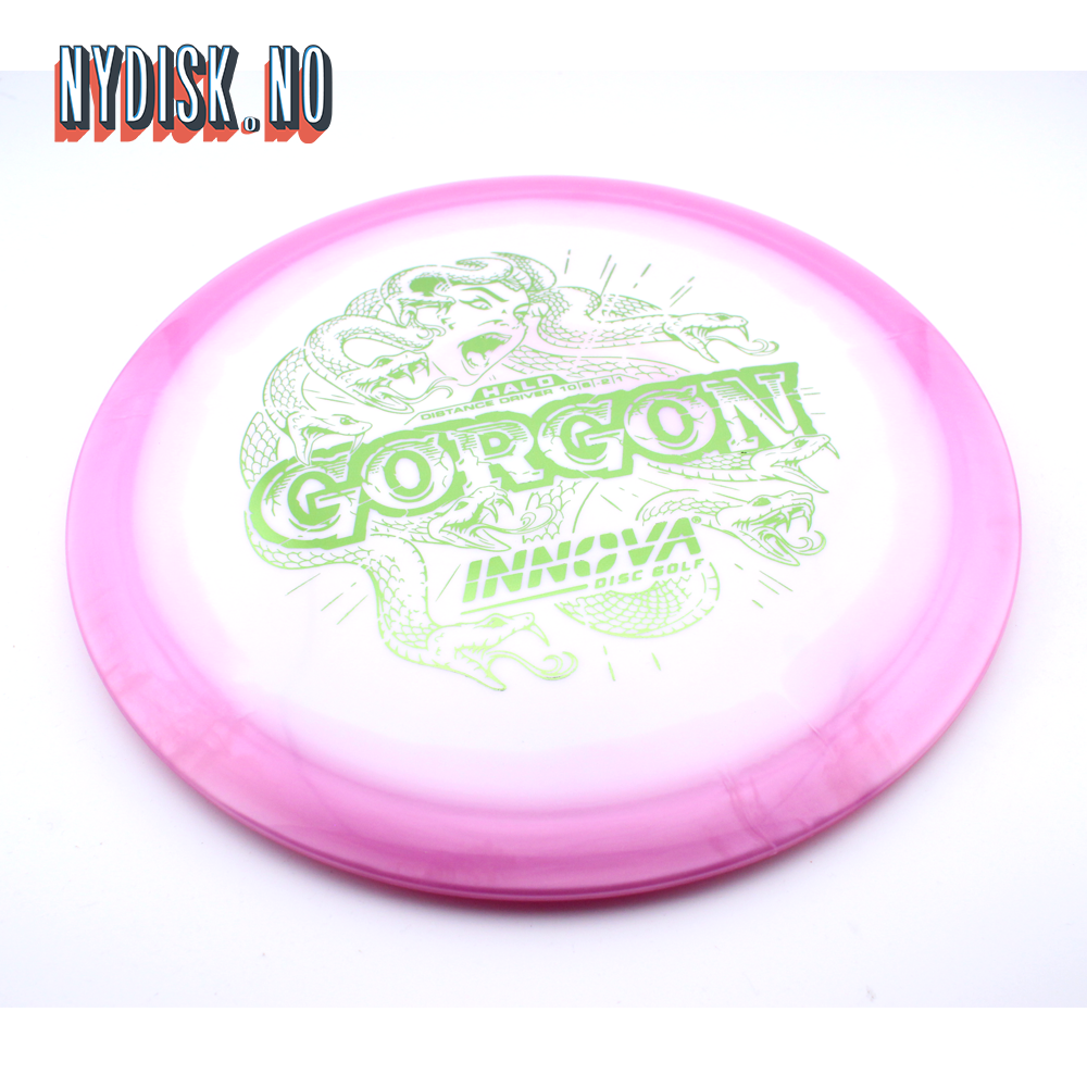 Innova Halo Star Gorgon