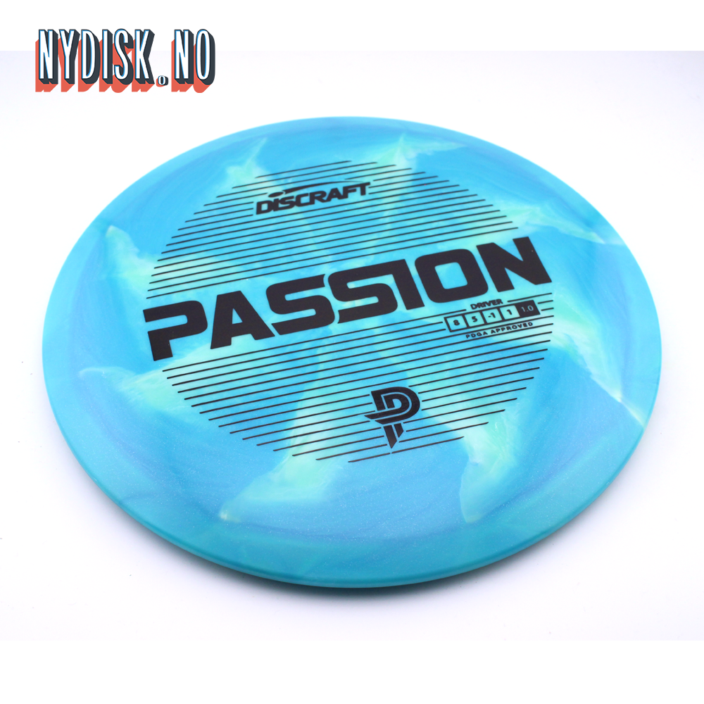 Discraft ESP Passion