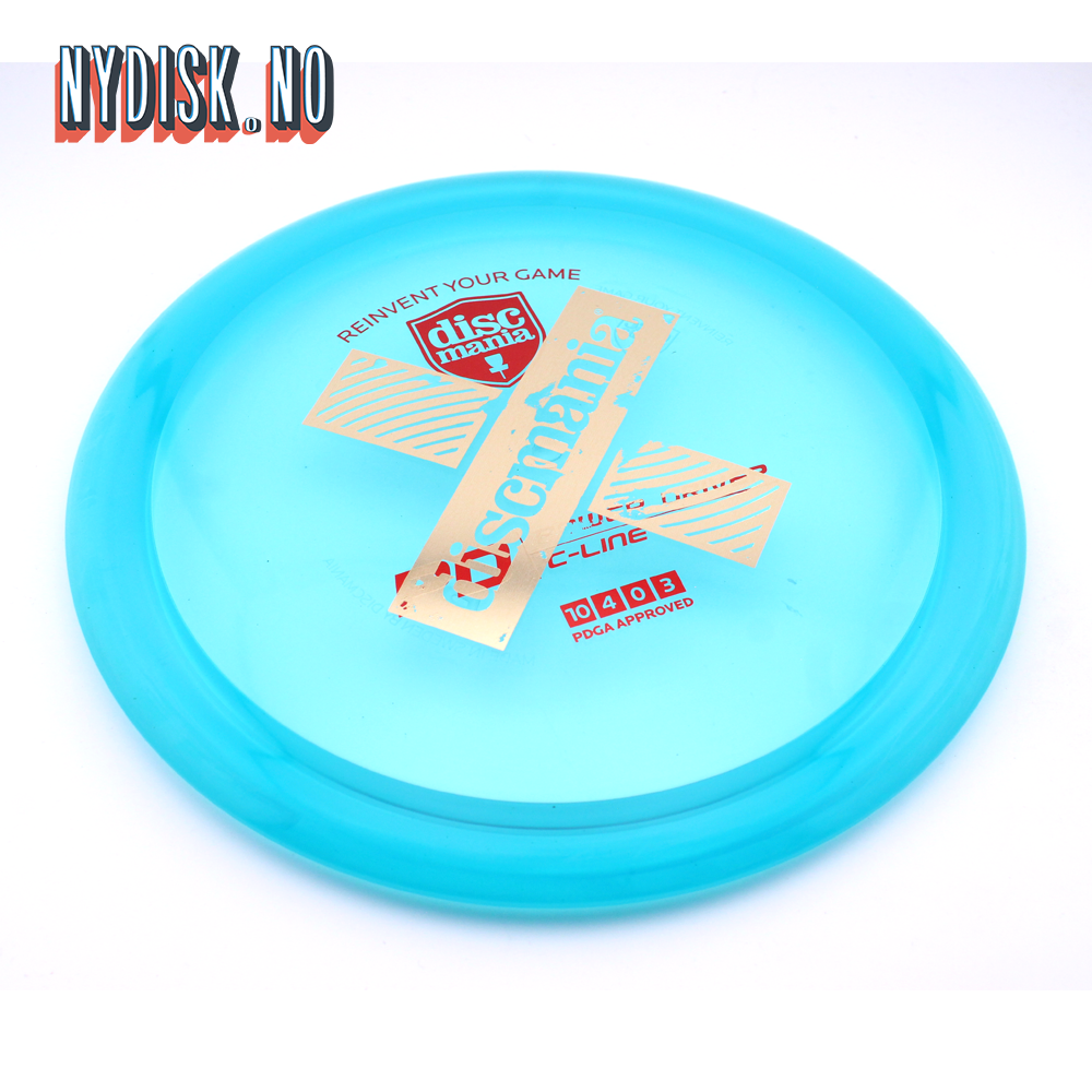 Discmania C-Line PD - X-out