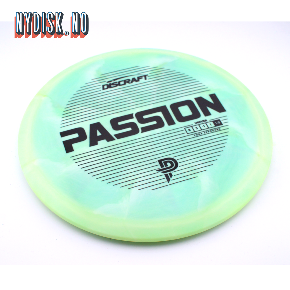 Discraft ESP Passion