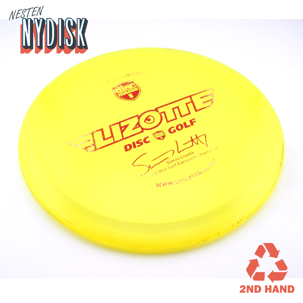 Discmania C-Line FD - Simon Lizotte (Innova)