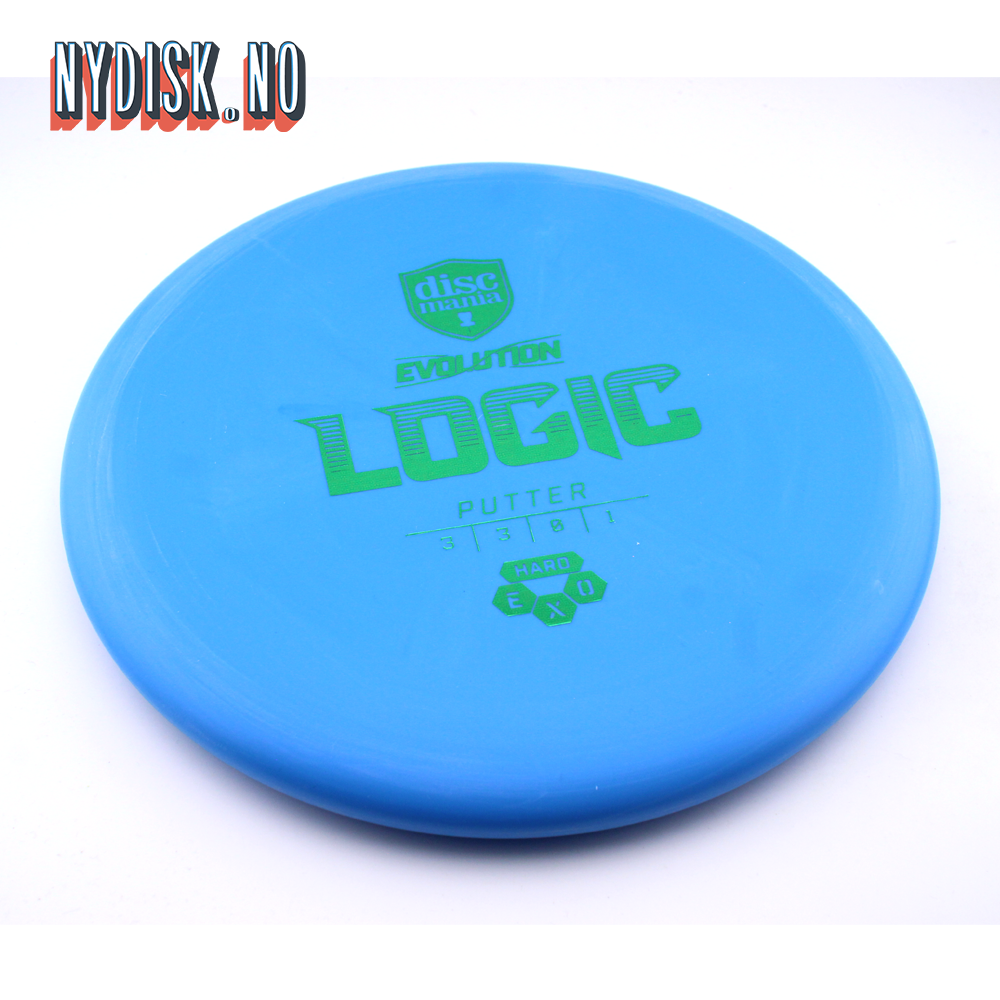 Discmania EXO Hard Logic