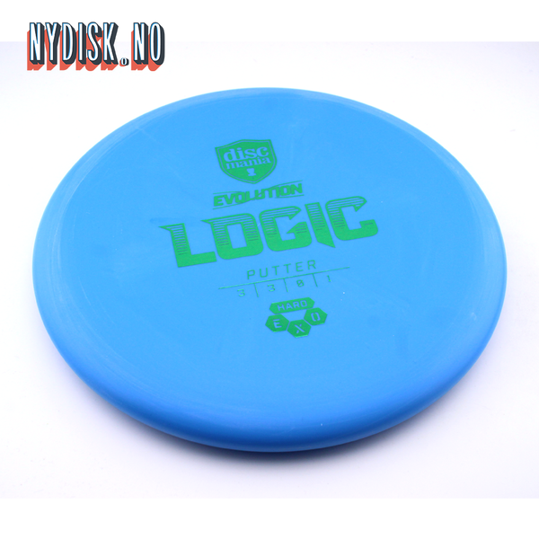 Discmania EXO Hard Logic