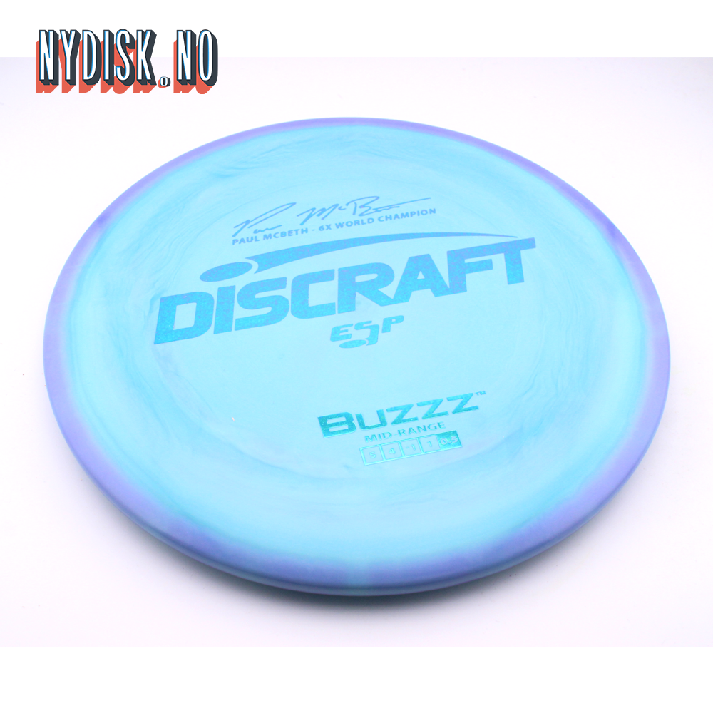 Discraft ESP Buzzz