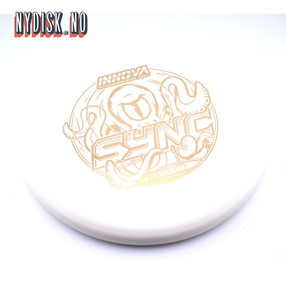 Innova DX Sync