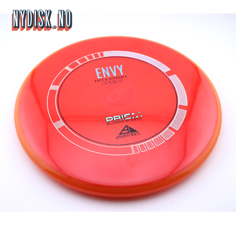 Axiom Plasma Envy