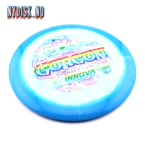 Innova Halo Star Gorgon