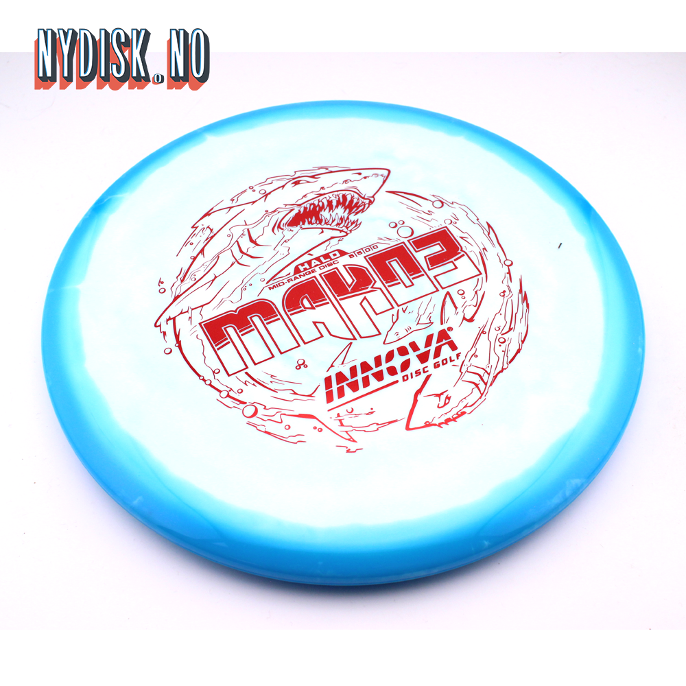 Innova Halo Star Mako3