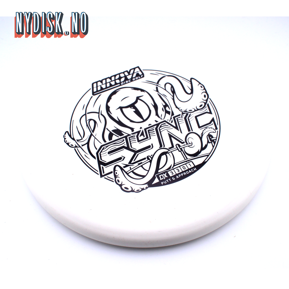 Innova DX Sync