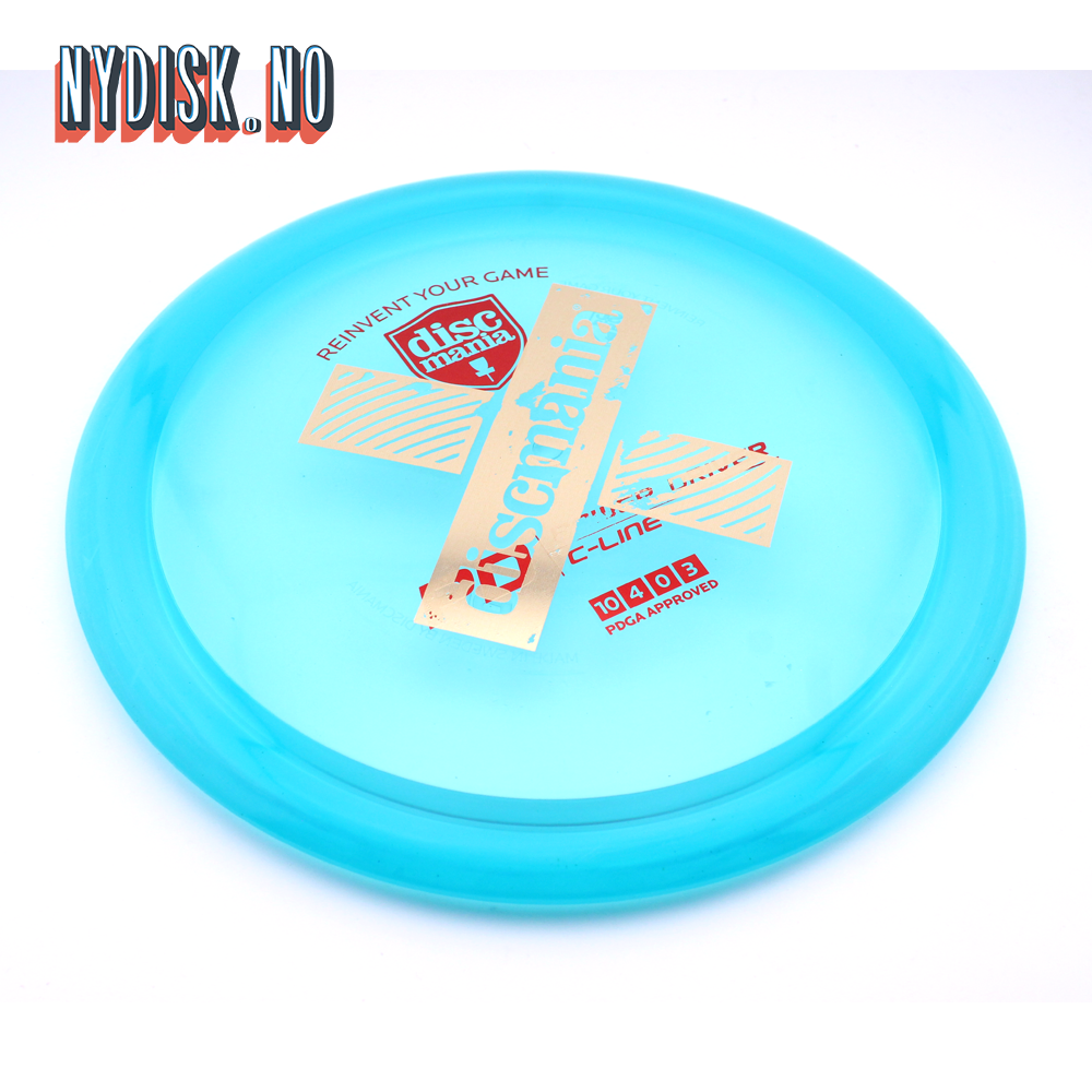 Discmania C-Line PD - X-out