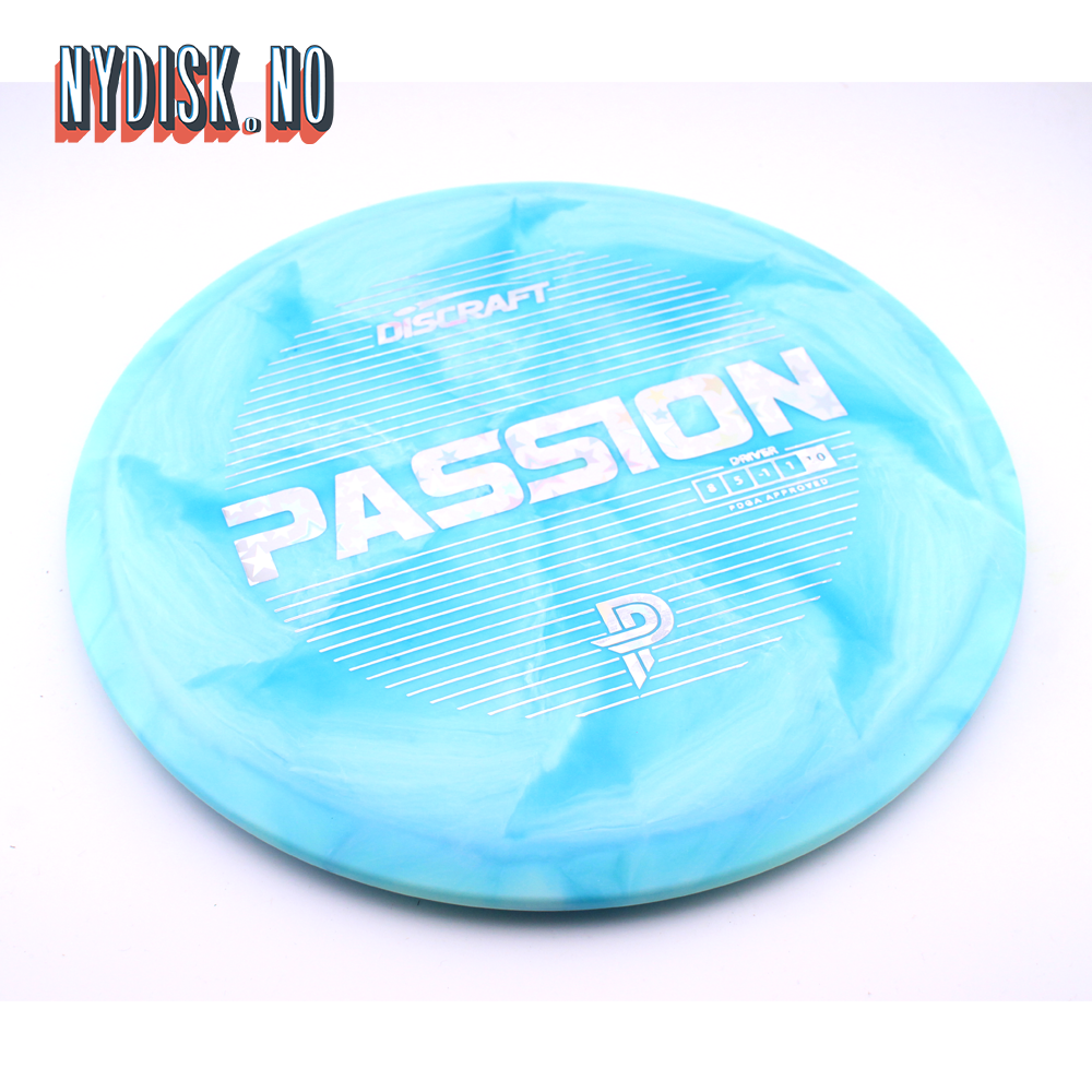 Discraft ESP Passion