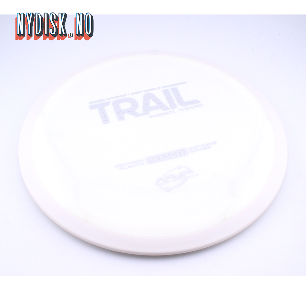 MVP Neutron Trail - White Rim