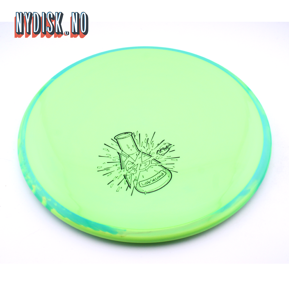 MVP/Axiom/Streamline Lab 2nd