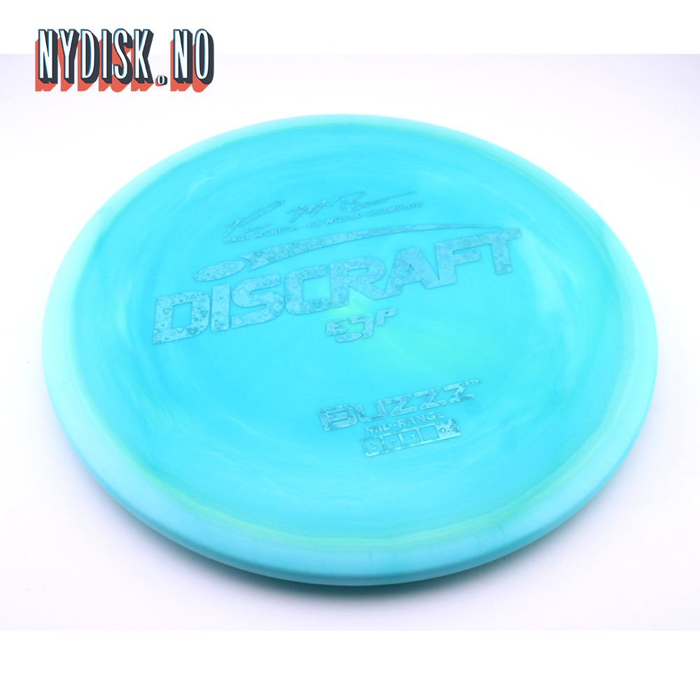 Discraft ESP Buzzz