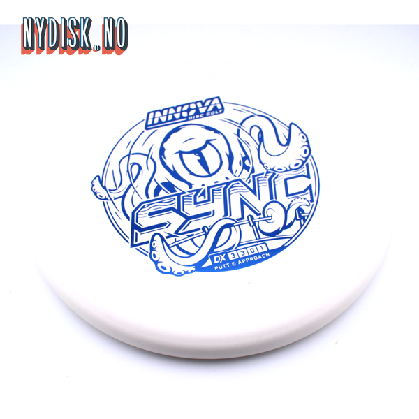 Innova DX Sync