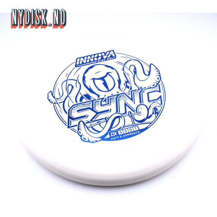 Innova DX Sync