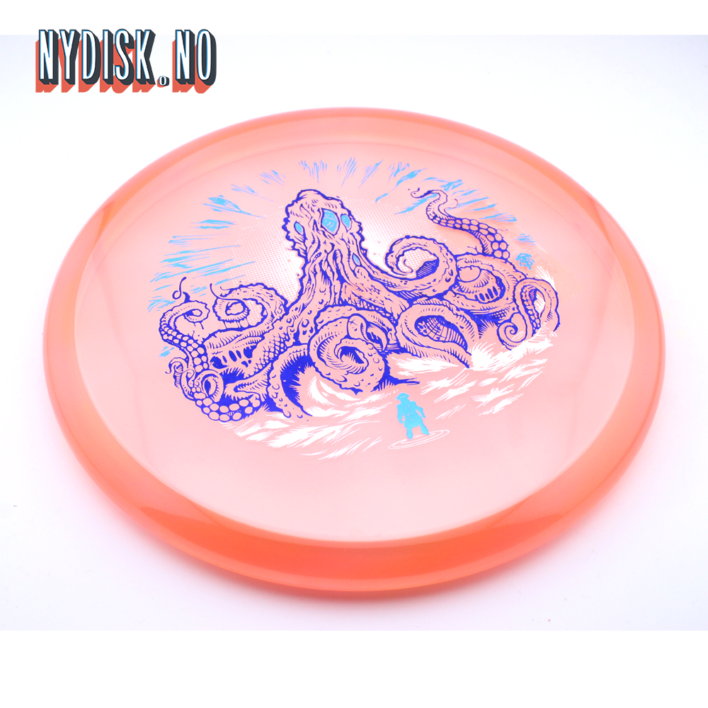 Thought Space Athletics Ethos Soft Praxis (Octopus Stamp)