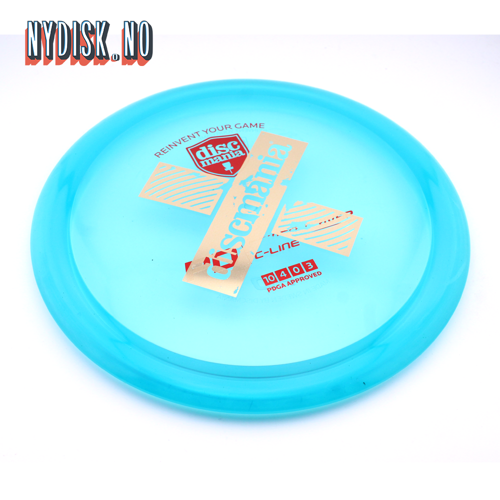 Discmania C-Line PD - X-out