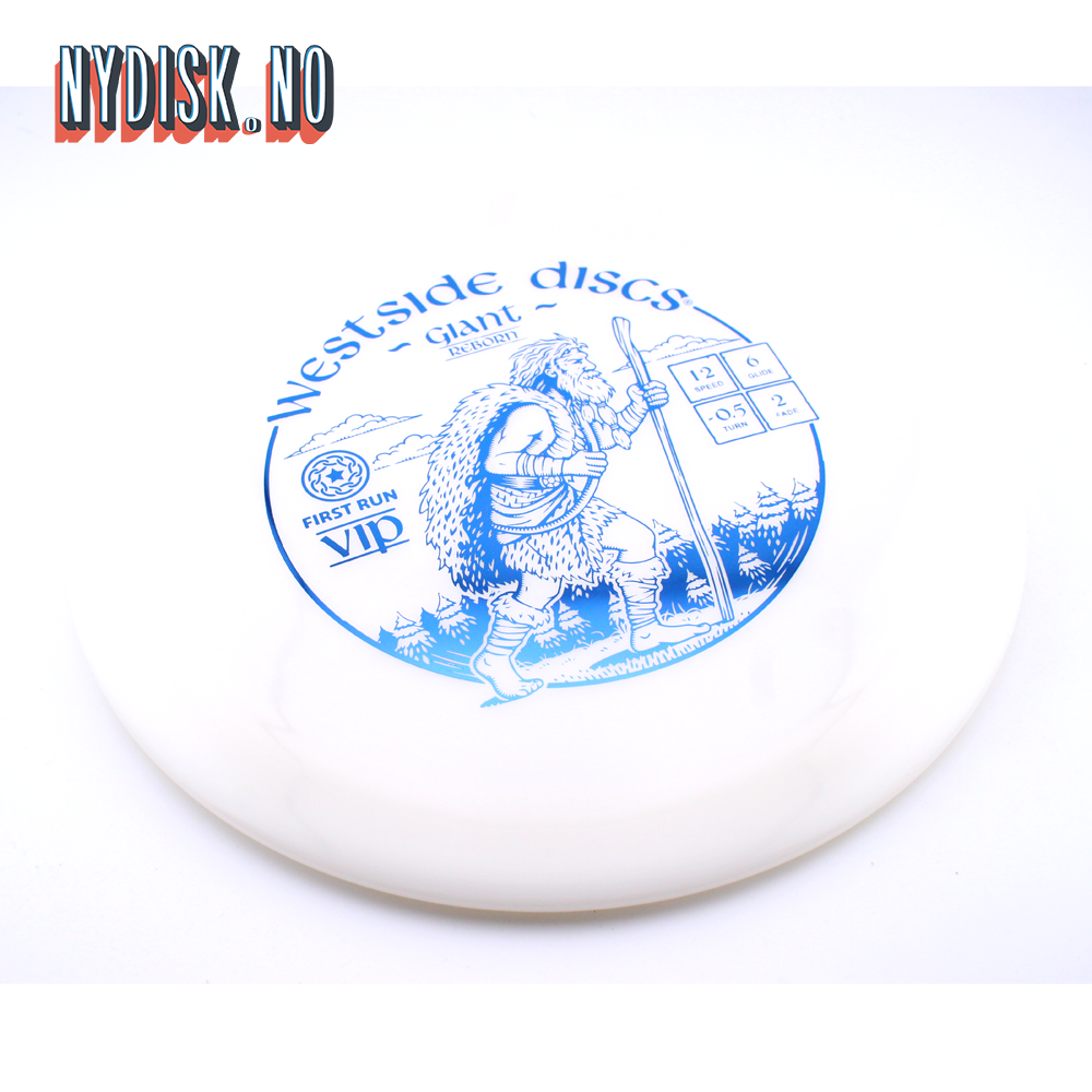 Westside Discs VIP Giant - First run