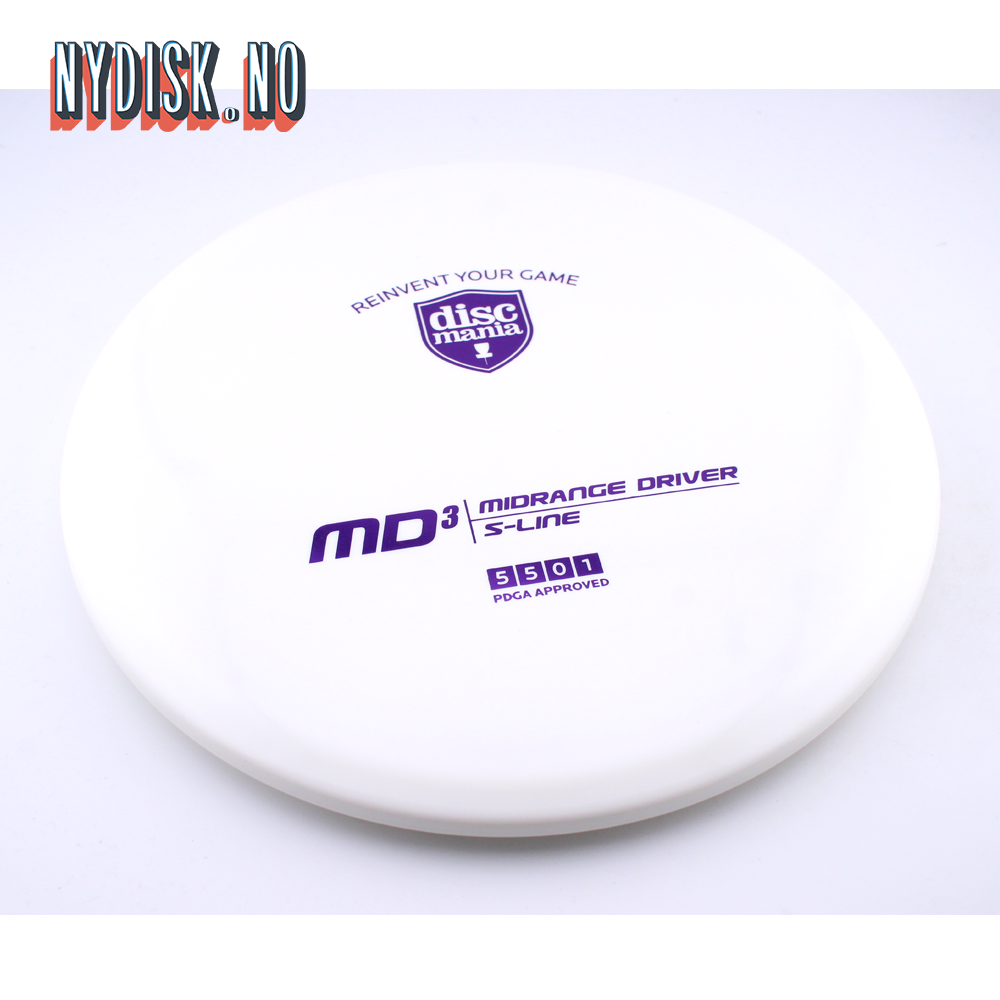 Discmania S-Line MD3