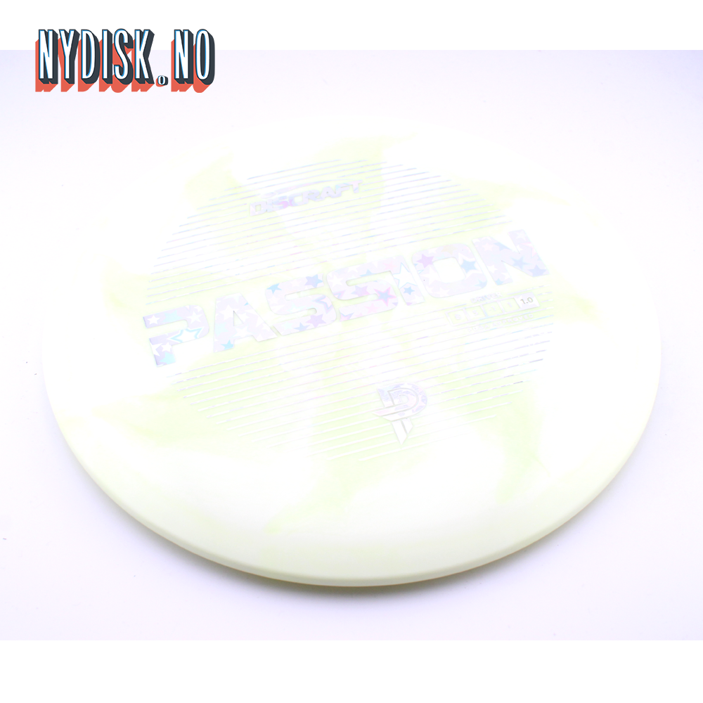 Discraft ESP Passion