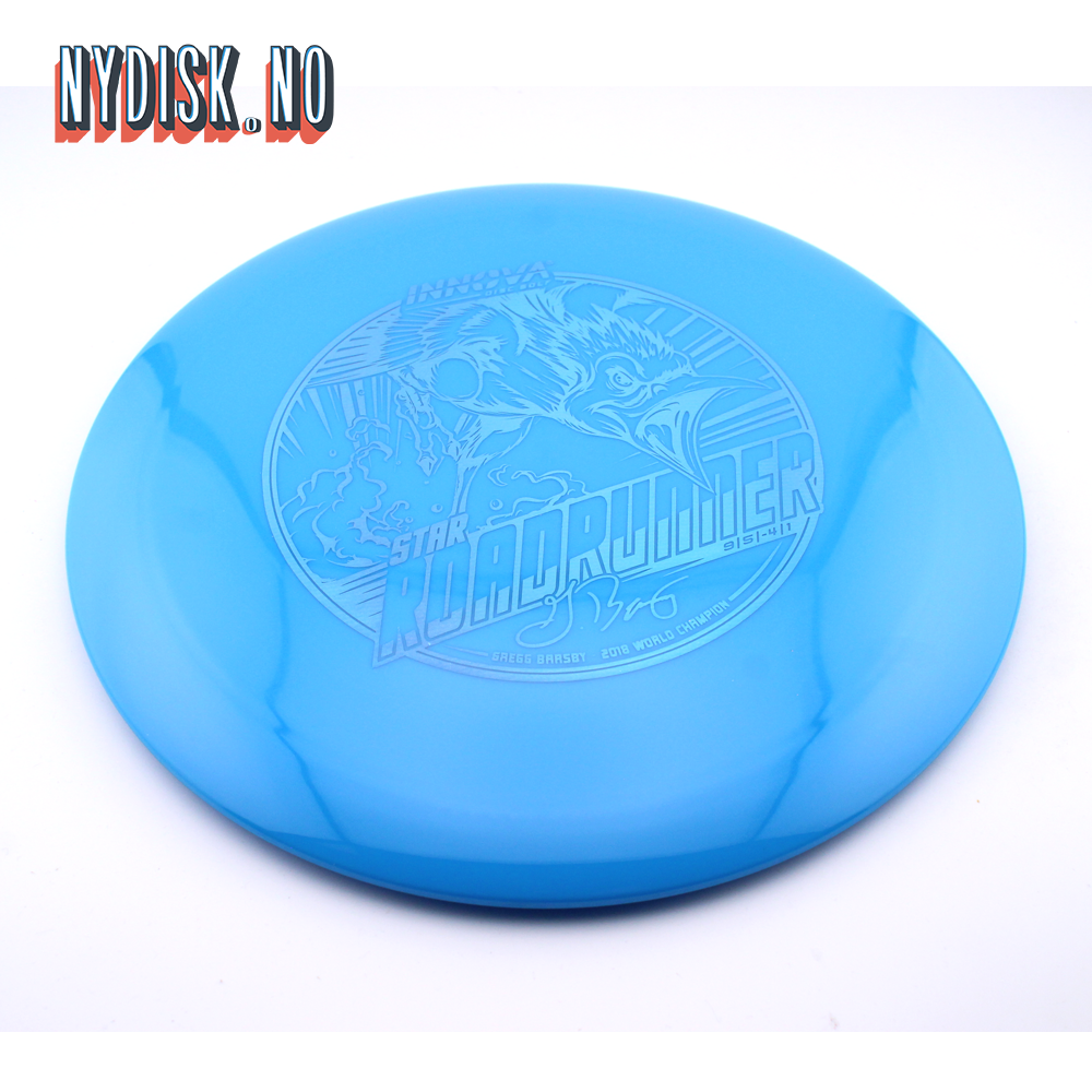 Innova Star Roadrunner