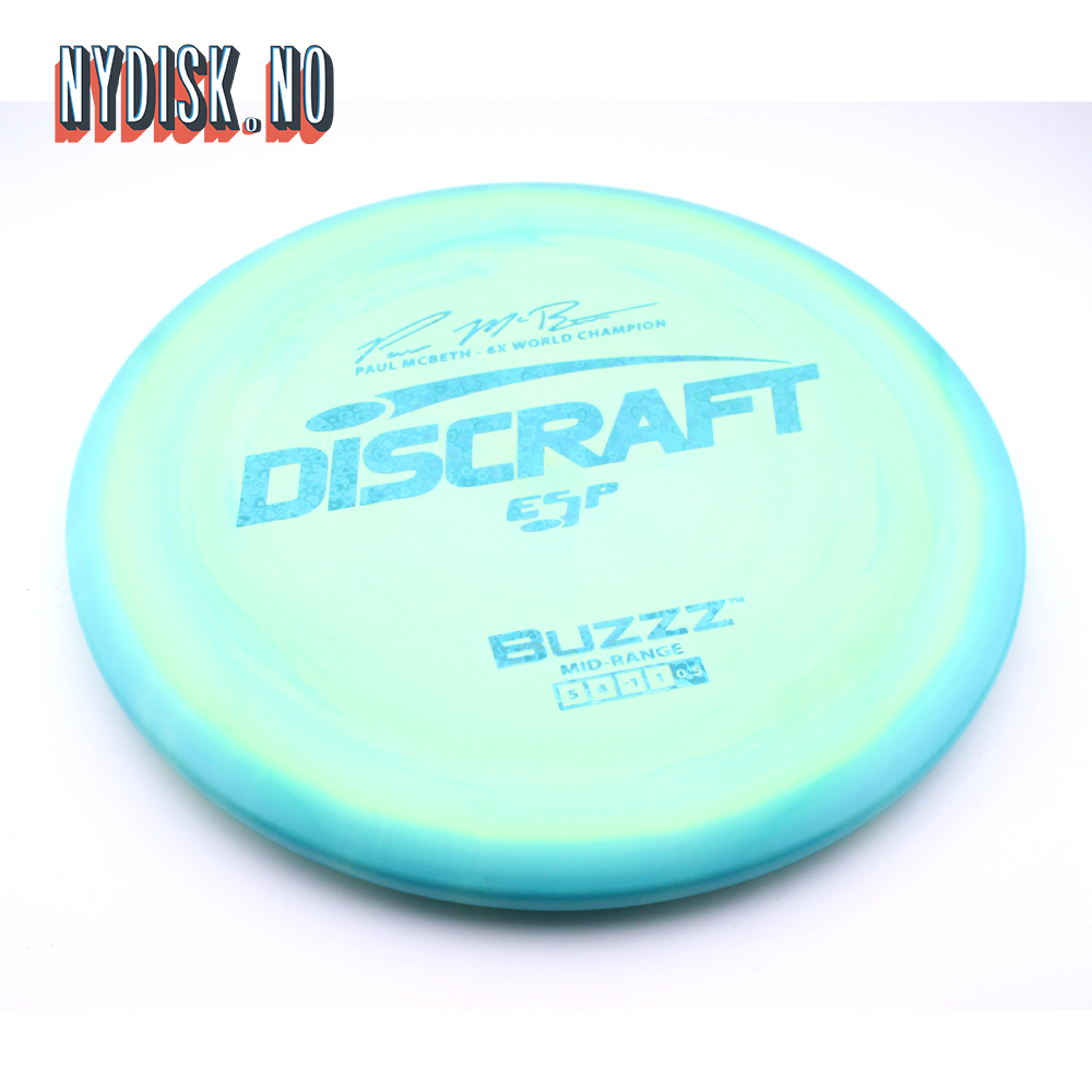Discraft ESP Buzzz