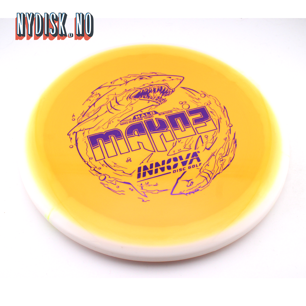 Innova Halo Star Mako3