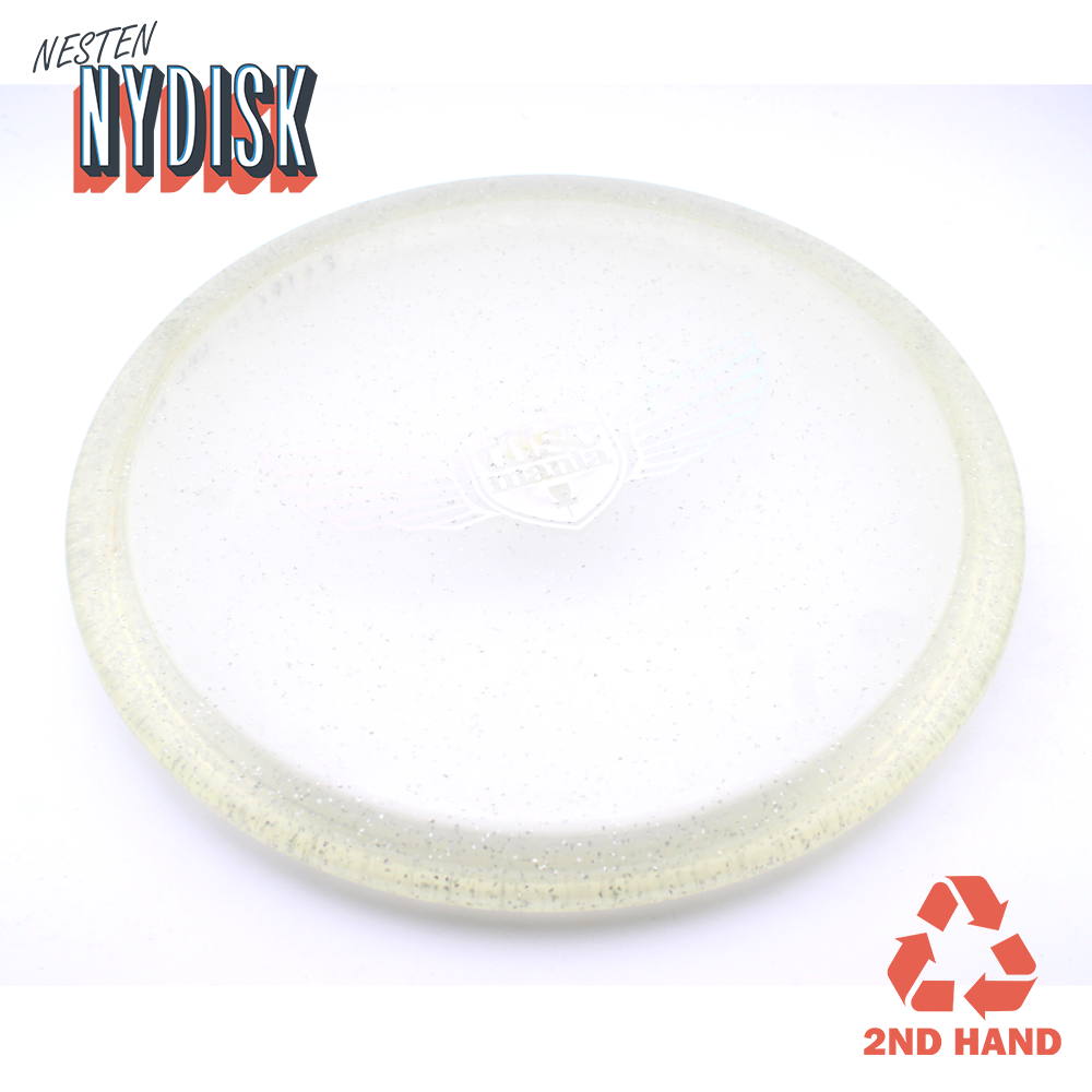 Discmania C-Line Metal Flake MD3 (Innova)