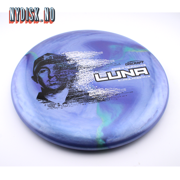 Discraft Special Blend Luna - Paul McBeth 2026