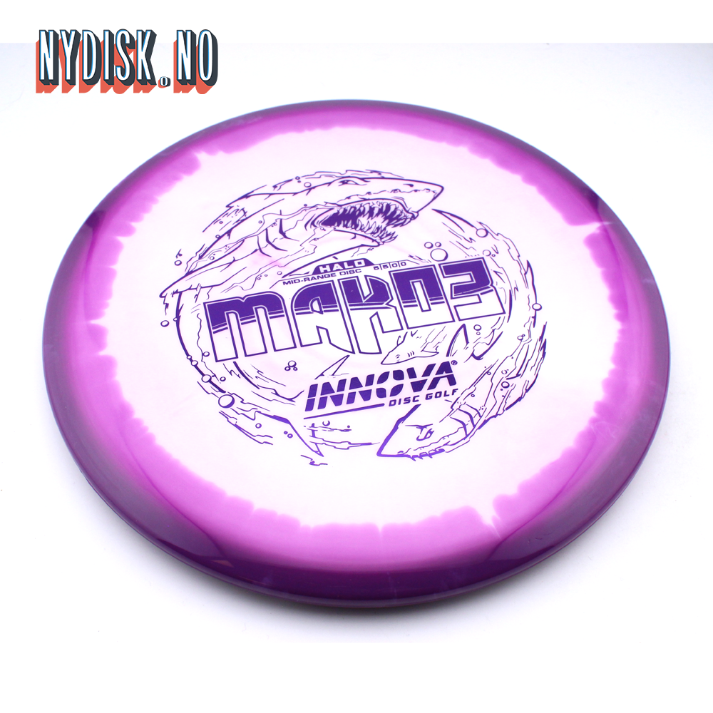 Innova Halo Star Mako3