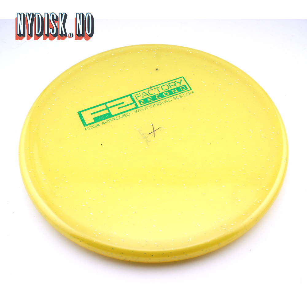 Innova Metal Flake Champion Toro Factory Second