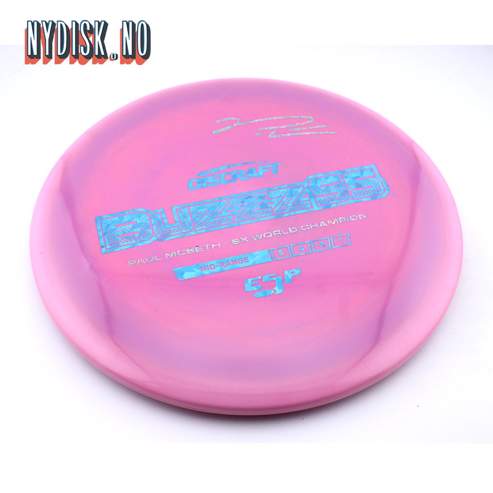 Discraft ESP Buzzz SS