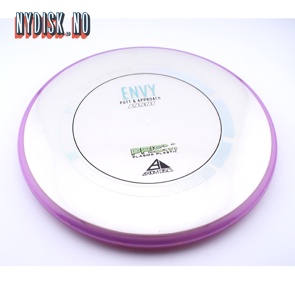 Axiom Plasma Envy