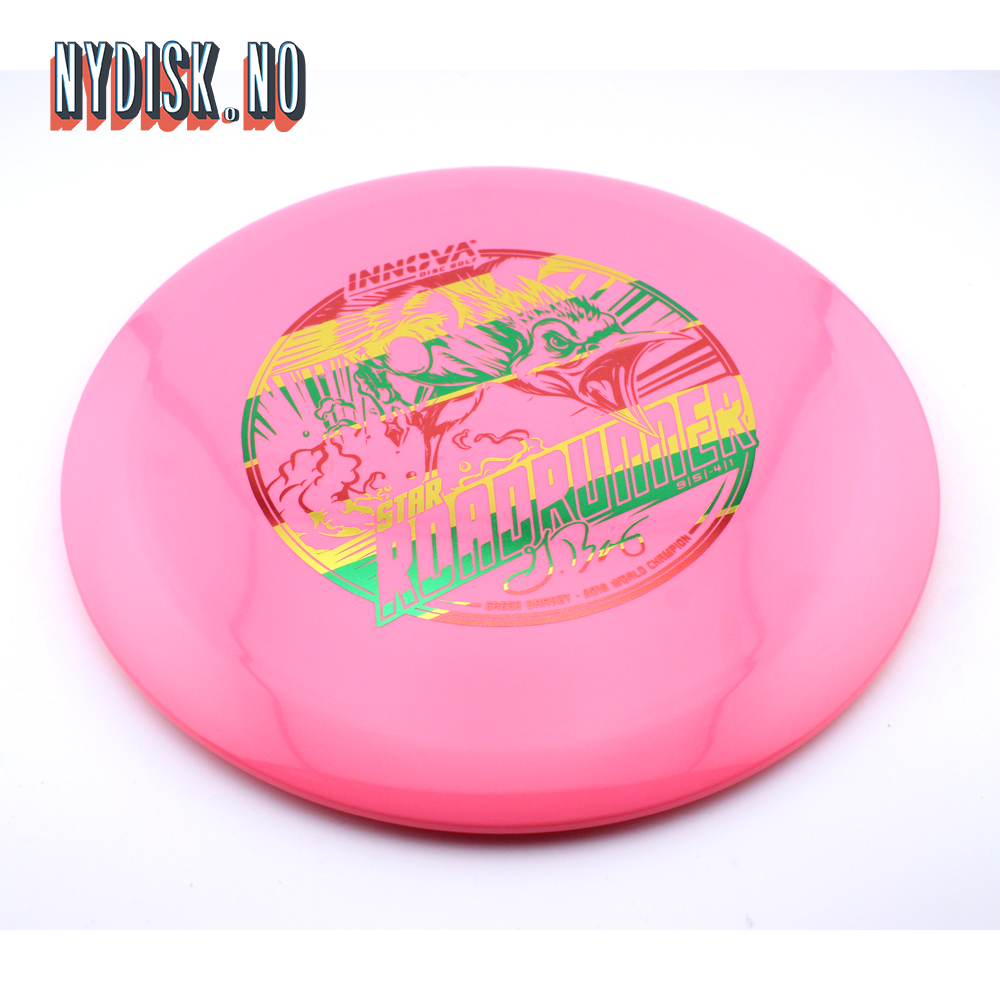 Innova Star Roadrunner