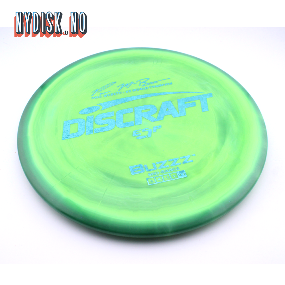 Discraft ESP Buzzz